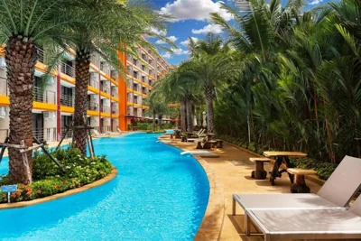 Mai Khao Beach Condo by VillaCarte – Foto 2