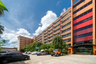 Mai Khao Beach Condo by VillaCarte – Foto 4