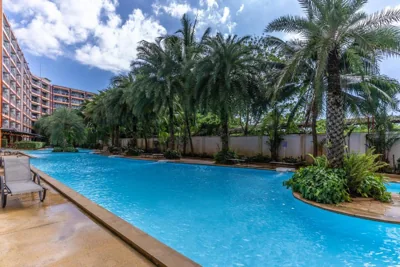 Mai Khao Beach Condo by VillaCarte – Foto 5