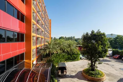 Mai Khao Beach Condo by VillaCarte – Foto 7