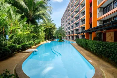 Mai Khao Beach Condo by VillaCarte – Foto 8