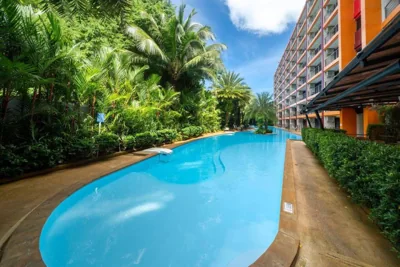 Mai Khao Beach Condo by VillaCarte – Foto 14