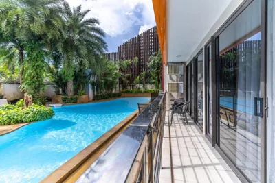 Mai Khao Beach Condo by VillaCarte – Foto 15