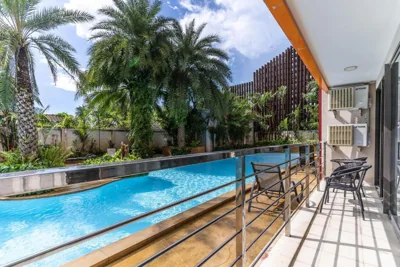 Mai Khao Beach Condo by VillaCarte – Foto 16