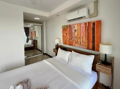 Suite con due camere da letto — Mai Khao Beach Condo by VillaCarte